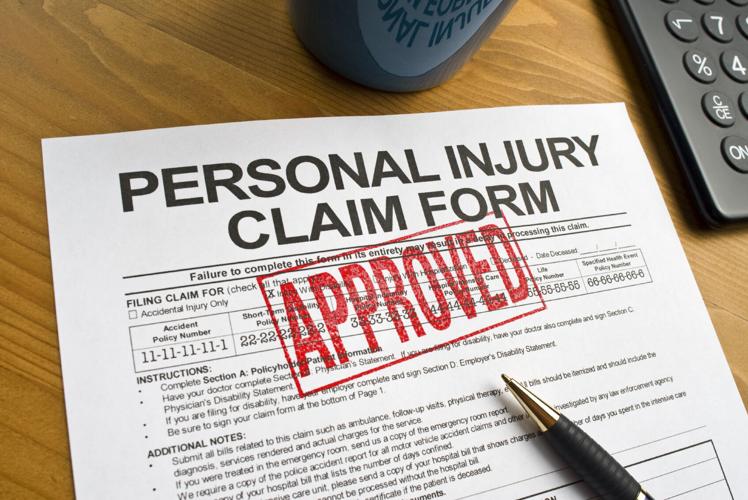Understanding Personal Injury Claims: A Comprehensive Guide for Victims