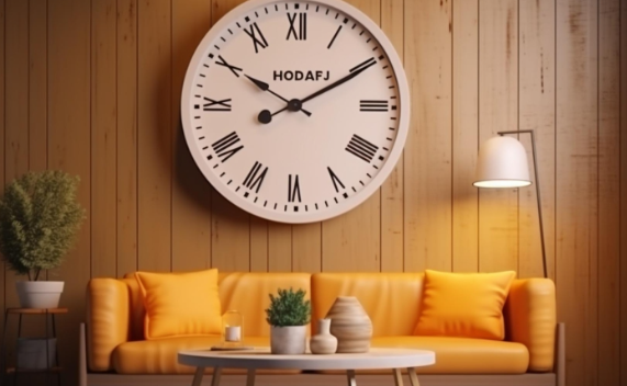 How Mirrors and Clocks Quietly Transform the Feel of a Home