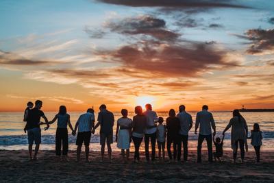 Planning the Perfect Family Beach Getaway