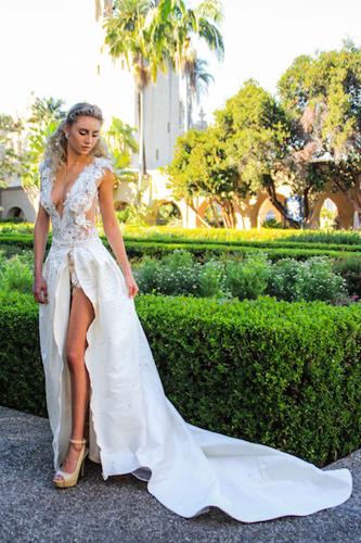 Jaded Marie Photoshoot