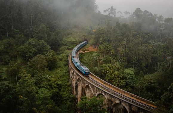 6 Places in Sri Lanka Perfect for a Family Holiday