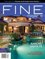 FINE magazine April 2014