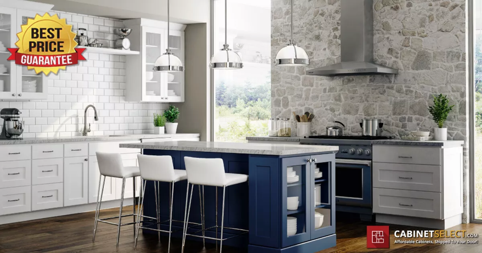 3 Most Durable RTA Cabinet Styles for High-Traffic Rental Properties