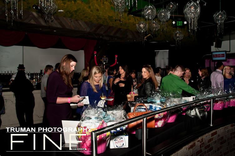 Junior League of San Diego Fashion Show