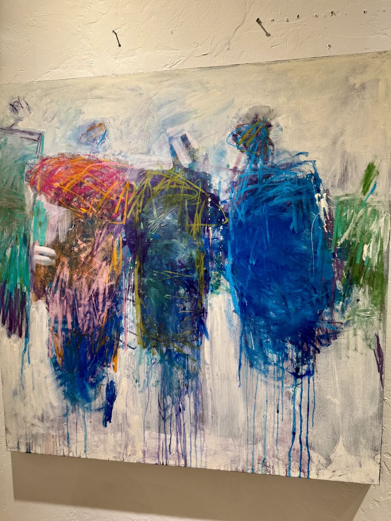 Frances Taylor’s Exxotica at the Granger Hotel