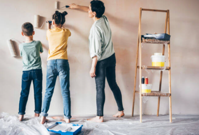 5 Home Projects Calgary Homeowners Can DIY and 5 Best Left to the Pros