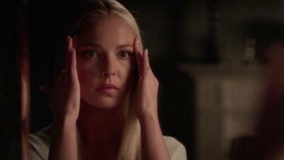 "Unforgettable" Katharine Heigl Movie Review