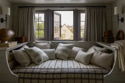 The Guest Room Reset: Small Details That Make Overnight Stays Easier
