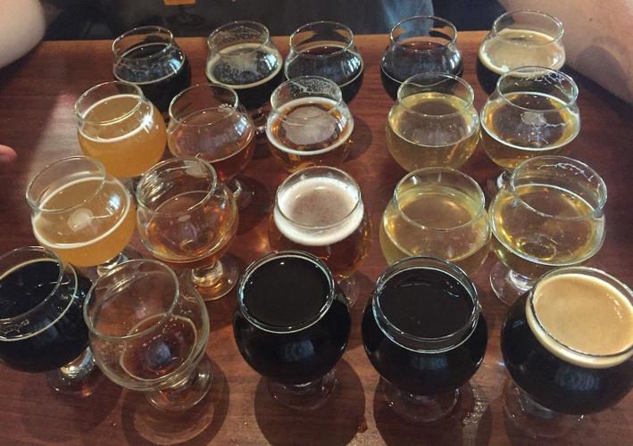 How to Order Craft Beer