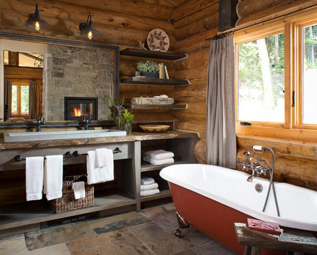 Montana Luxury Elevates With The Trapper's Den at Lone Mountain Ranch