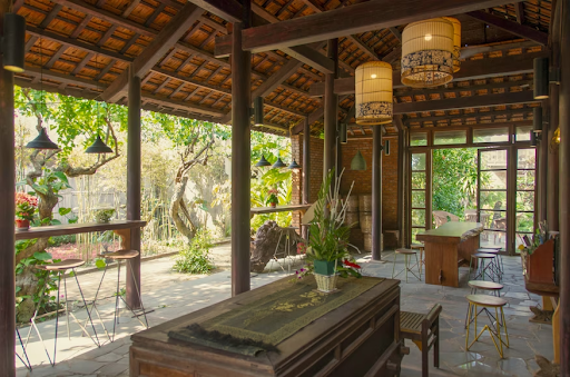 Vietnamese Visionaries: Hotel Interiors that Redefine Luxury and Culture