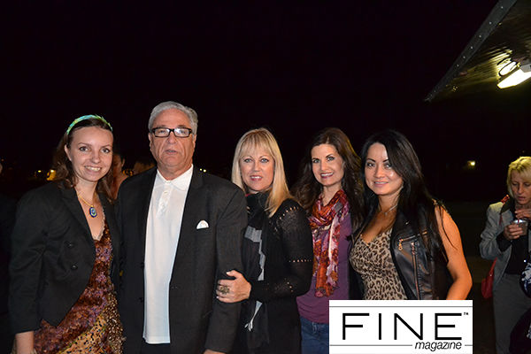 Vixen Pop-Up Boutique