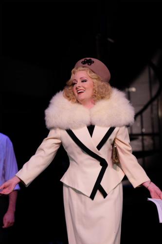REVIEW: "42nd Street" Taps into Theatre Lovers