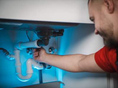5 Expert Ways to Handle a Plumbing Emergency Before Help Arrives