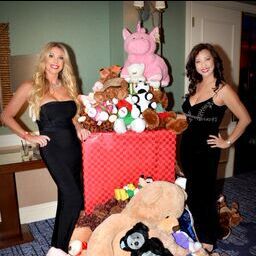 2015 Teddy Bear Ball