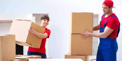 Why Hiring Professional Movers Is Worth It: Key Benefits