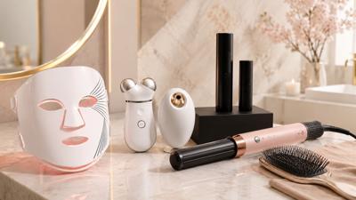 The Era of Beauty Gadgets: The Future of Beauty Is Now