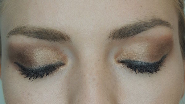 Artistic Eyeshadow
