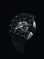 The Luxury Watches of Richard Mille