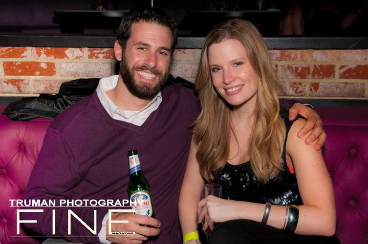 Junior League of San Diego Fashion Show