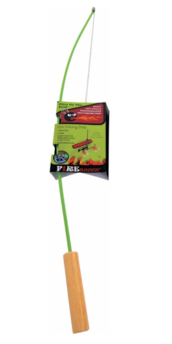 8 Unique Tools for Camping