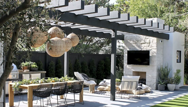 Elevating Your Lakeside Patio: Must-Have Items for a Luxurious Setup