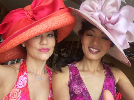 Del Mar Racetrack Behind the Scenes