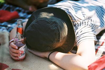 a drunk guy Tips for Getting the Most Out of Rehab