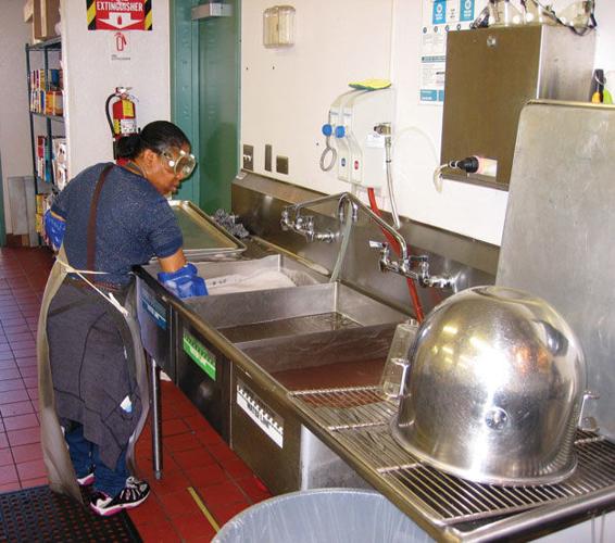 St. Madeleine Sophie’s Center