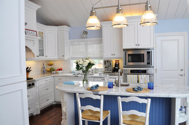 Kitchen Remodel Experts in San Diego