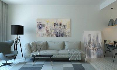 Affordable & stylish ways to decorate your home