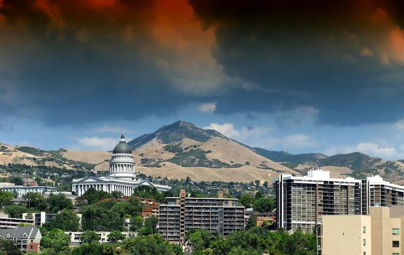 Reasons Why You Should Move to Salt Lake City