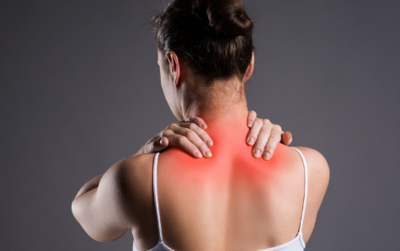 How to Ease Tension in Your Neck and Shoulders