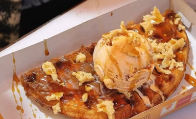 The Sweet Life: How to Enjoy Desserts While Still Maintaining a Healthy Lifestyle