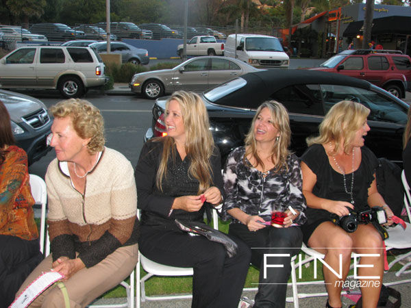 La Femme Chic 1 Year Anniversary