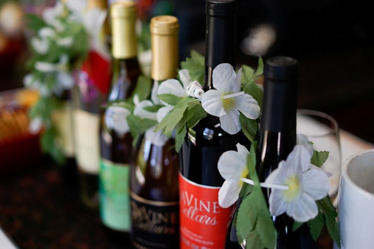 Honeymoon Along the California Coast