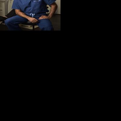 Dr. Amir M. Karam, M.D. | Featured | finehomesandliving.com