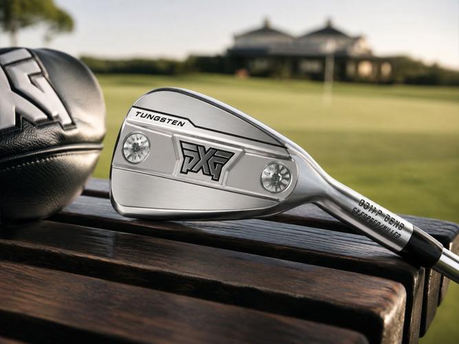 Top Golf Gifts PXG