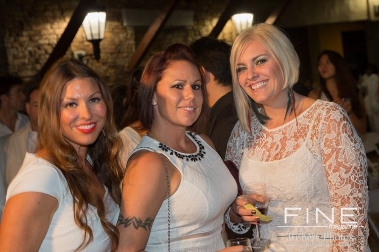 FREEDOM by FASHION Charity Event