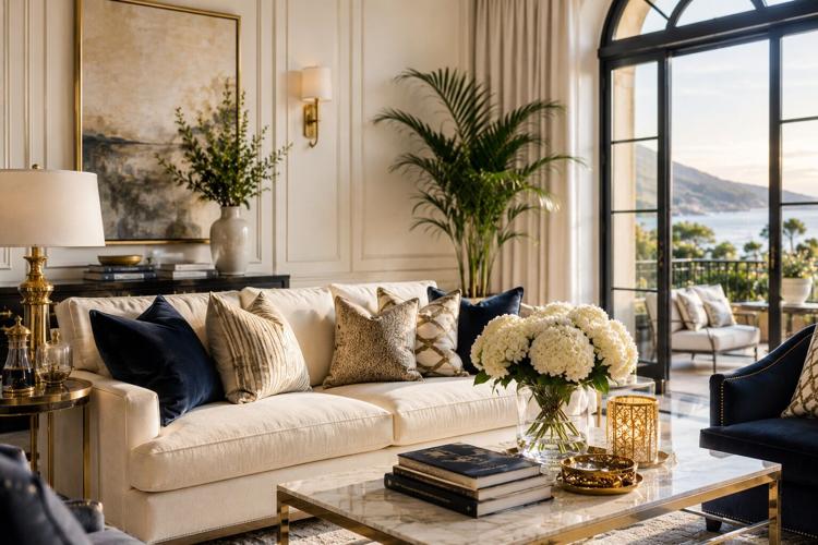 Luxury Living for Less with Special Offers