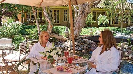 Top 7 Best Spas in San Diego