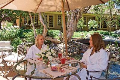 Top 9 Best Spas in San Diego