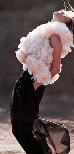 Super Fly Fall Fashion Trend