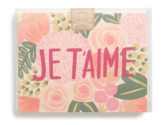 The Luxe Gift Guide to Valentines Day Shopping