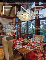 FINE magazine March 2013