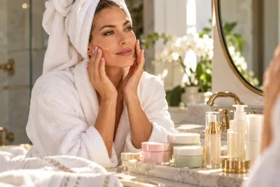 Saying Yes To Sustainable Skin Care