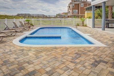 Why an Outdoor Pool Makes a Great Curb Appeal Investment
