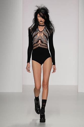 London Fashion Week S/S14 Highlights