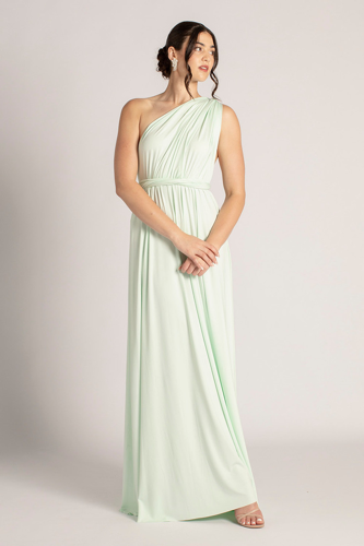 Multiway Infinity Dressin Mint