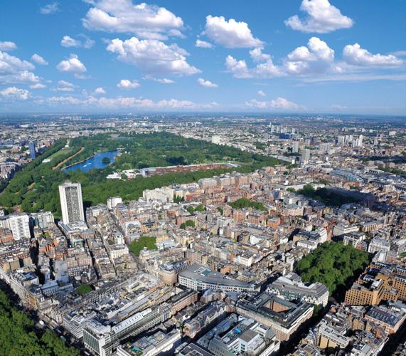 Who Lives in Mayfair? – London’s wealthiest area